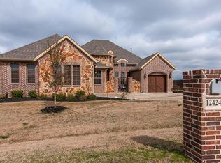 12424 Dido Vista Ct, Fort Worth, TX 76179