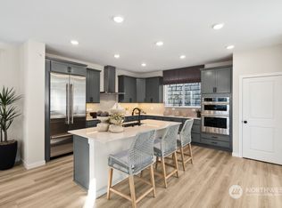 4034 Aberdeen Way NE #35, Renton, WA 98056