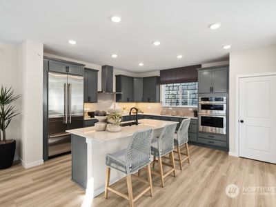 4034 Aberdeen Way NE UNIT 35, Renton, WA, 98056