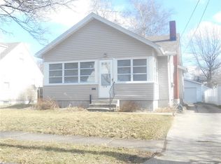 1239 Tulip St, Akron, OH 44301
