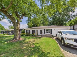 311 Hawthorne Ave, Anderson, IN 46011