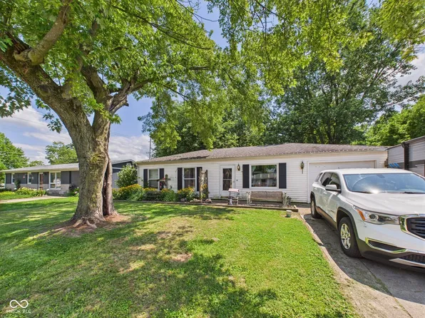 311 Hawthorne Ave, Anderson, IN 46011