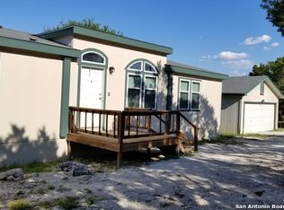 1744 Hidden Valley Dr, Spring Branch, TX 78070