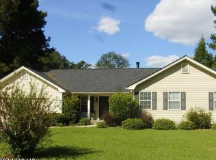 154 Sunbeam Rd, Douglas, GA 31535