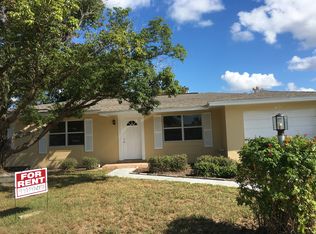 6245 Dalton St, Spring Hill, FL 34606