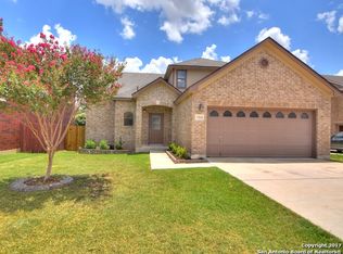 13114 Greensview Ln, San Antonio, TX 78217