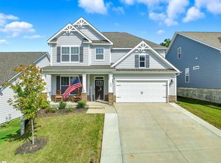 186 Layken Ln, Woodruff, SC 29388