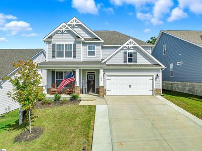 186 Layken Ln, Woodruff, SC, 29388