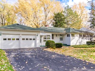 271 Getzville Rd, Amherst, NY