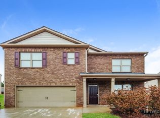 69 Oakland Xing, Dallas, GA 30132
