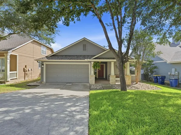 119 RUNNING BRK, Cibolo, TX 78108