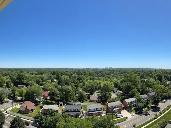 1121 University Blvd W APT 1402-B, Silver Spring, MD 20902