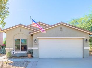 25595 W North Star Ln, Buckeye, AZ 85326