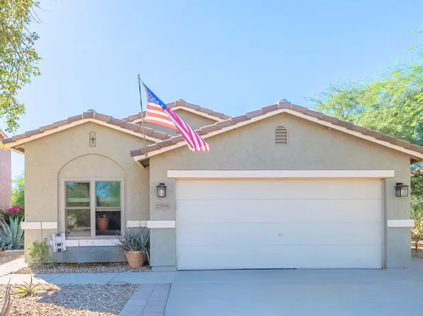 25595 W NORTH STAR Lane, Buckeye, AZ 85326
