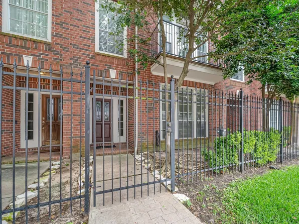 1814 Matthews St, Houston, TX 77019
