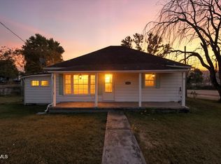 1320 Mimosa Dr, Kingsport, TN 37660