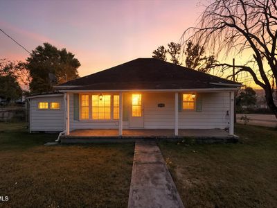 1320 Mimosa Dr, Kingsport, TN, 37660