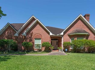 1903 Lindenwood Dr, Orange, TX 77630