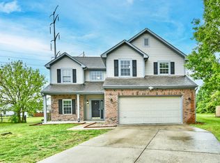 3213 Groveton Ct, Indianapolis, IN 46227