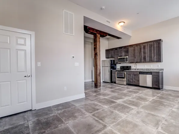 10 W Leigh St, Richmond, VA
