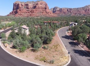 190 Pebble Dr, Sedona, AZ 86351