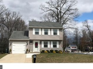 322 Whethersfield Dr, Glassboro, NJ 08028