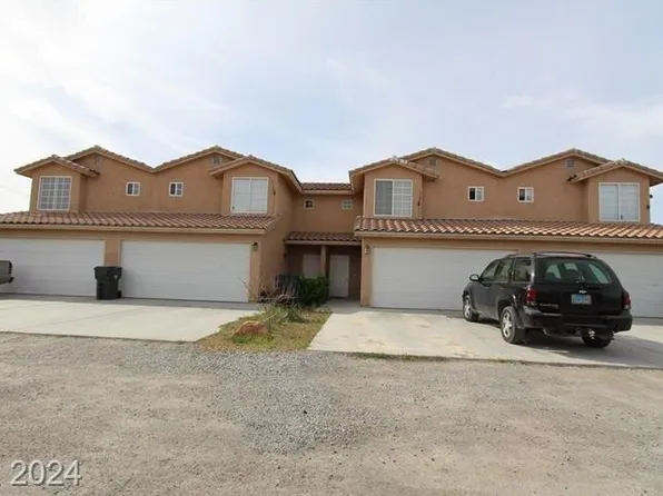1101 Potro Ave, Pahrump, NV 89048