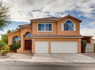 6583 Aurora Dawn Dr, Las Vegas, NV 89142