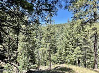 3420 E Walker Rd, Prescott, AZ 86303