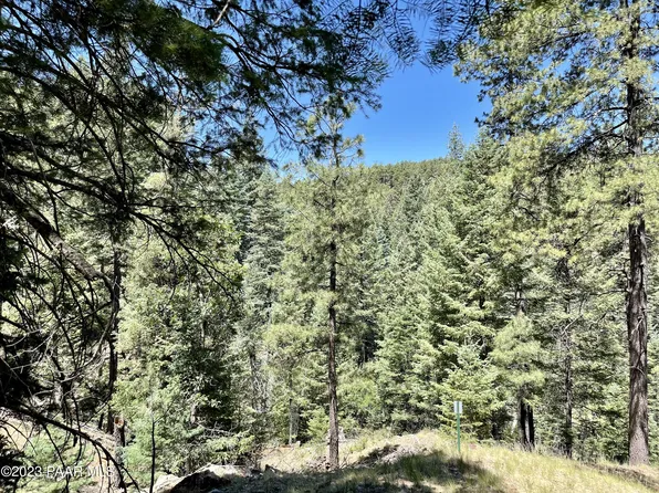 3420 E Walker Rd, Prescott, AZ 86303