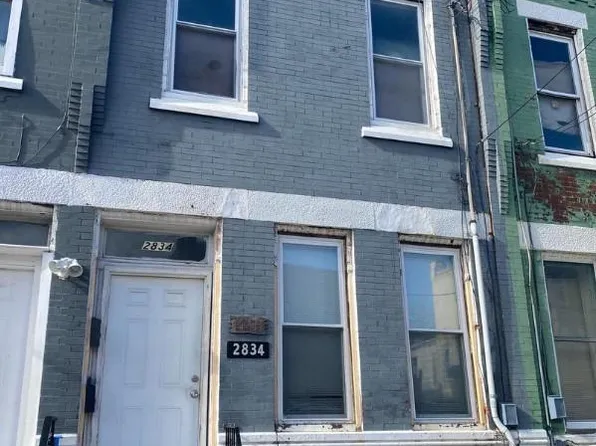 2834 N Park Ave, Philadelphia, PA 19132