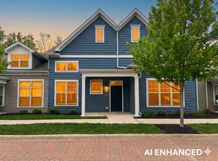 6789 Rolfe Ave #11, New Albany, OH 43054