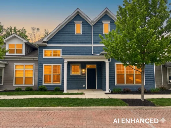 6789 Rolfe Ave #11, New Albany, OH 43054