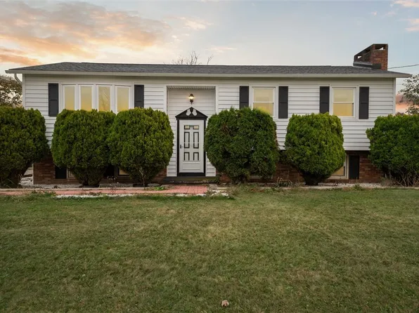 3765 Saltsburg Rd, Clarksburg, PA 15725