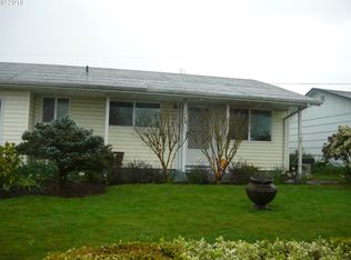 1248 Stanfield Rd, Woodburn, OR 97071