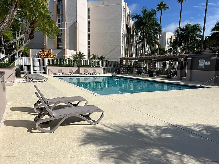 9755 NW 52nd St #216 — Photo 23