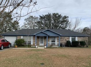 7851 Heaton Dr, Theodore, AL 36582