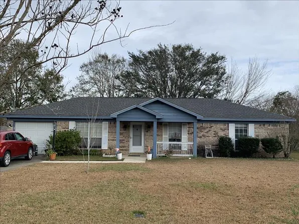 7851 Heaton Dr, Theodore, AL 36582