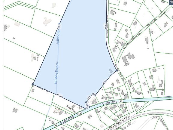 2nd image of 2226 Brymer Creek Rd