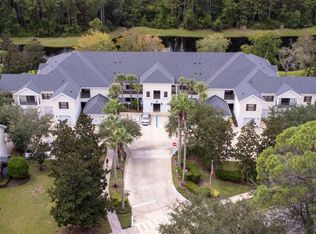 101 Laurel Wood Way UNIT 103, Saint Augustine, FL 32086