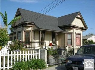 615 N Daisy Ave, Santa Ana, CA 92703