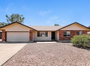 3055 E Garnet Ave, Mesa, AZ 85204