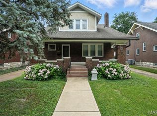 3670 Loughborough Ave, Saint Louis, MO