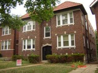6445 Alamo Ave #2W, Saint Louis, MO 63105