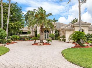7764 Ironhorse Blvd, West Palm Beach, FL 33412