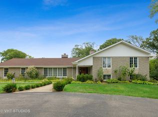 1601 Sunset Ridge Rd, Northbrook, IL 60062