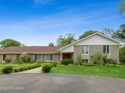 1601 Sunset Ridge Rd, Northbrook, IL, 60062