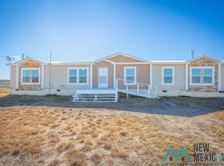 7844 Bronco Pl, Hagerman, NM 88232