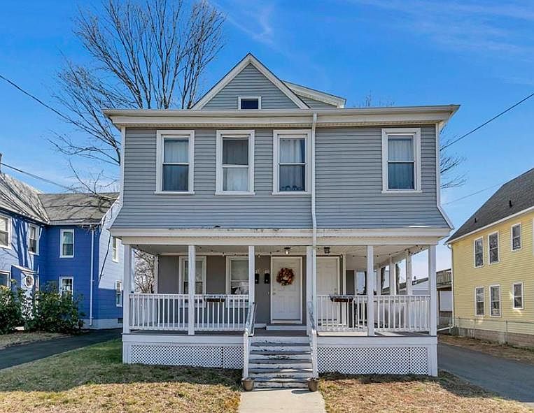 1st image of 233 Washington Ave #1