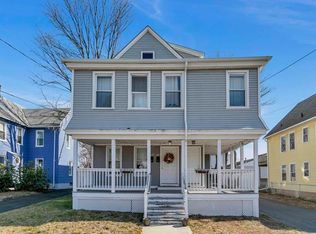235 Washington Ave #1, West Haven, CT 06516